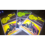 Dvd Os Monkees Box Serie Completa Digital dublada 