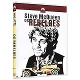 Dvd Os Rebeldes Steve Mcqueen