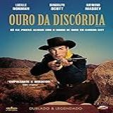 DVD Ouro Da Discórdia
