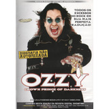 Dvd Ozzy Crown Prince