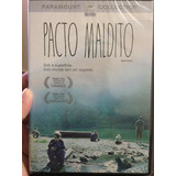 Dvd Pacto Maldito Rory Culkin festival De Cannes Raro