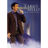 Dvd Padre Fábio De Melo