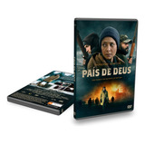 Dvd País De Deus dubl