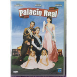 Dvd Palacio Real 