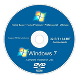 Dvd Para Instalação Windows 7 Automático