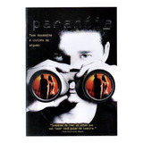 Dvd Paranóia Shia Labeouf Dublado Disturbia Original