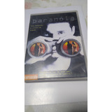 Dvd Paranóia