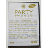 Dvd Party At The Palace Original Lacrado Bbc