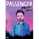 Dvd Passenger Montreux Jazz Festival 2014 Strings Musica