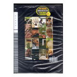 Dvd Pasta 02 Clube De Criação De São Paulo Novo Lacrado 