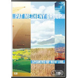 Dvd Pat Metheny Group