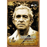 Dvd Patativa Do Assare Fagner Ave Poesia