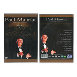 Dvd Paul Mauriat 