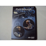 Dvd Paul Mauriat E7b2