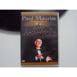 Dvd Paul Mauriat El