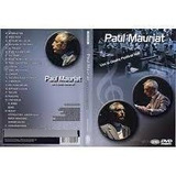 Dvd Paul Mauriat Live