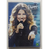 Dvd Paula Fernandes Amanhecer Ao Vivo