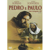 Dvd Paulo E Pedro
