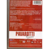 Dvd Pavarotti Forever Dvd