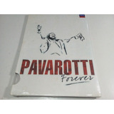 Dvd Pavarotti Forever novo