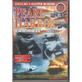 Dvd Pearl Harbor 