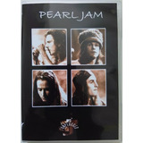 Dvd Pearl Jam Mtv