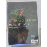 Dvd Pedrinha De Aruanda Maria Bethânia duplo 2007 