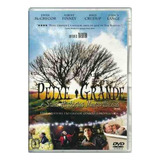 Dvd Peixe Grande E Suas Historias Maravilhosas lacrado