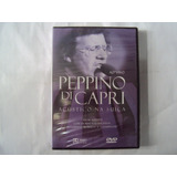 Dvd Peppino Di Capri