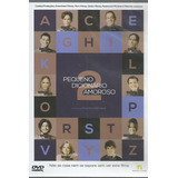 Dvd Pequeno Dicionário Amoroso 2 Sandra Werneck Lacrado
