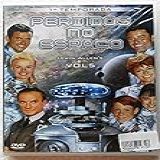 DVD PERDIDOS NO ESPAÇO PRIMEIRA TEMPORADA VOLUME 5