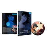 Dvd Perfect Blue Satoshi