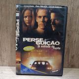 Dvd Perseguição A Estrada Da Morte