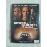 Dvd Perseguição Estrada Da Morte Original