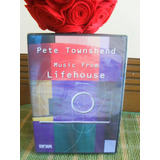 Dvd Pete Townshend Music