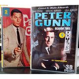 Dvd Peter Gunn 2a