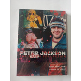 Dvd Peter Jackson The Trash Collection 2 Filmes