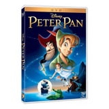 Dvd Peter Pan 