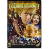 Dvd Peter Pan 