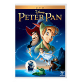 Dvd Peter Pan Disney