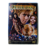 Dvd Peter Pan Jason Isaacs Jeremy Sumpter Richard Briers Ori