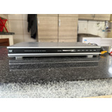 Dvd Philco Dv 200 Funcionando Normalmente Sem Controle