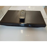 Dvd Philips Dvp3820k 55 Dvd Usb Cd Divx E Karaokê Raro