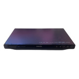 Dvd Philips Dvp3880k Não Funciona