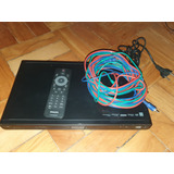 Dvd Philips