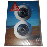 Dvd Pink Floyd Pulse 2 Dvds Novos Lacrado Ótimo Preço Veja