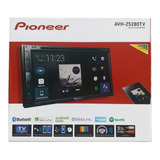 Dvd Pioneer Avh z5280tv Bluetooth Espelhamento