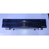 Dvd Pioneer Dv 333 peças Ou Reparo 