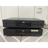 Dvd Pioneer Dv 344 No Estado