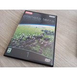 Dvd Planeta Terra 1 Bbc Super Interessante Abril